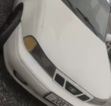 Daewoo Nexia II, 1994 в Бохтар (Курган-Тюбе) 