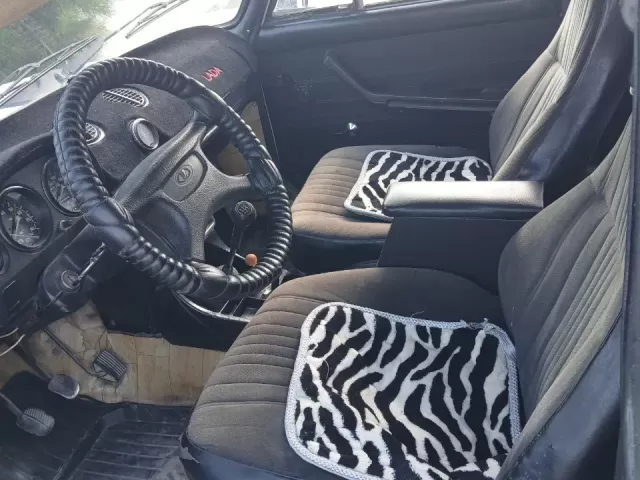 ВАЗ(Lada) 2106, 1996 1, avtobaza.tj