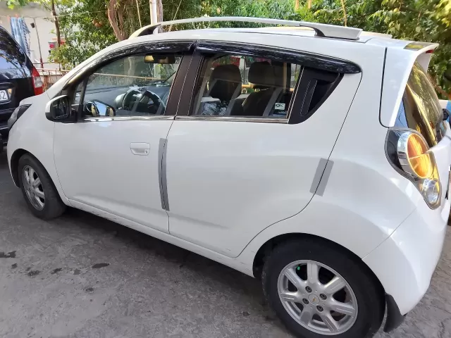 Chevrolet Spark, 2010 1, avtobaza.tj