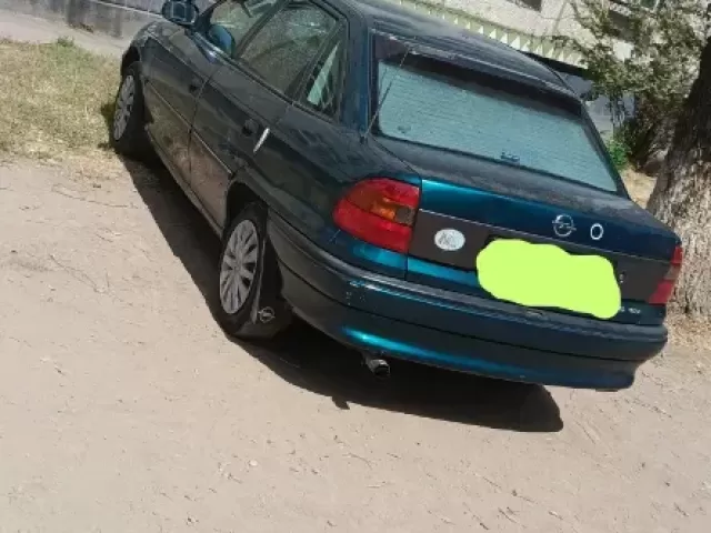 Opel Astra F 1, avtobaza.tj