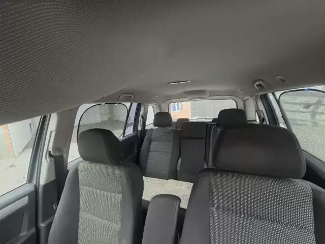 Opel Zafira, 2006 1, avtobaza.tj
