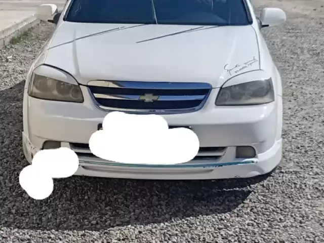 Chevrolet Lacetti, 2006 1, avtobaza.tj