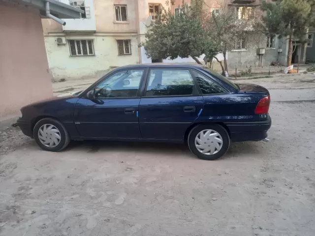 Opel Astra F 1, avtobaza.tj