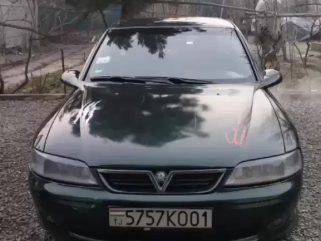 Opel Vectra B, 1997 1, avtobaza.tj