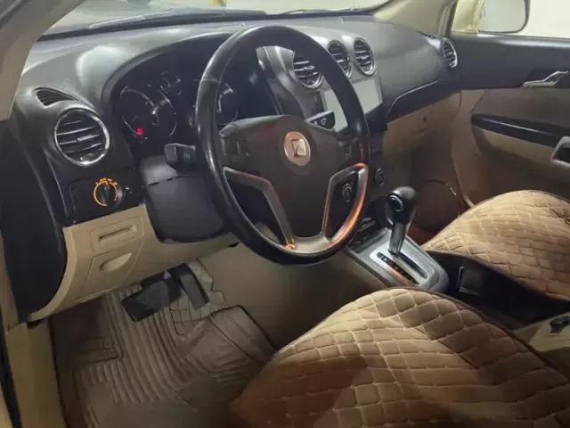 Saturn Vue, 2008 1, avtobaza.tj