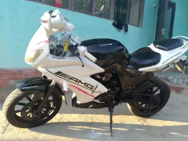 Мотоцикл 110 куба, 2011 1, avtobaza.tj