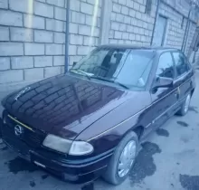 Opel Astra F, 1994 в Айни 