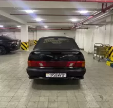 ВАЗ(Lada) Самара 2 (седан 2115), 2005 в Душанбе