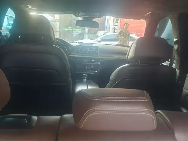 BMW X5, 2015 1, avtobaza.tj