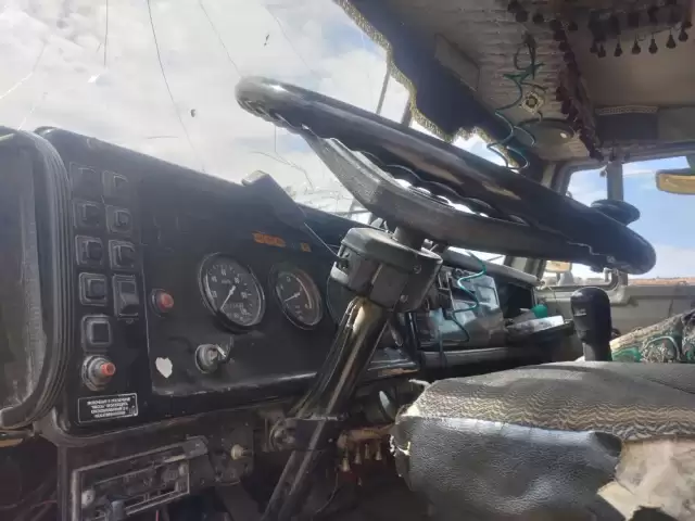 Самосавал Камаз, 2000 1, avtobaza.tj