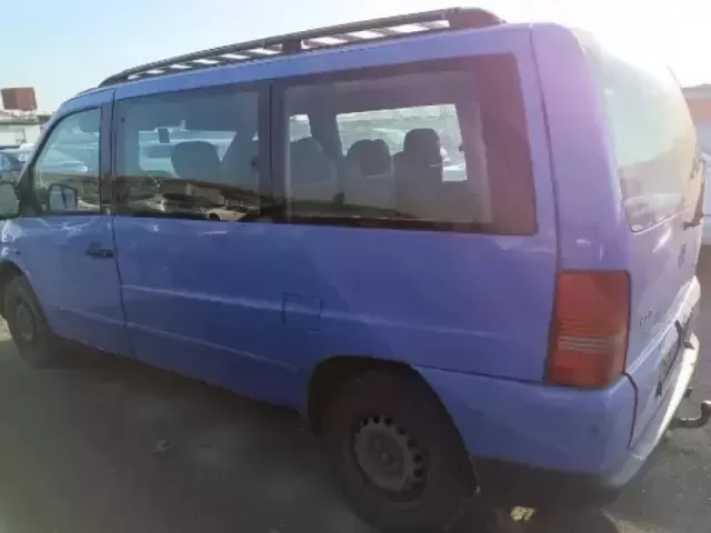 Mercedes-Benz Vito, 1997 1, avtobaza.tj