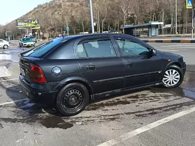 Opel Astra G, 1999 1, avtobaza.tj Opel Astra G, 1999 1, avtobaza.tj