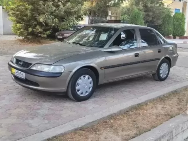 Opel Vectra B 1, avtobaza.tj