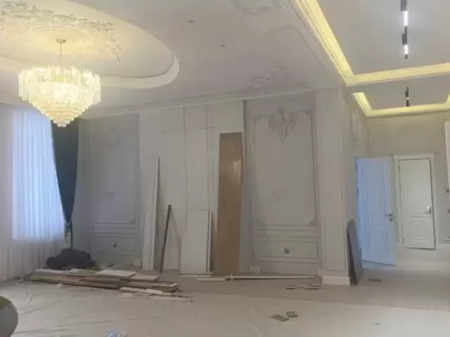 Ремонт квартира под ключ 1, farmo.tj