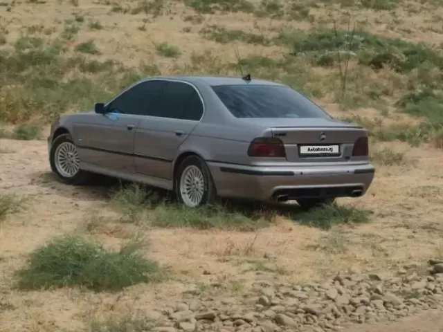 BMW 5 Series 518 1, avtobaza.tj