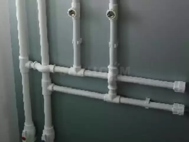 Услуги сантехника 1, farmo.tj