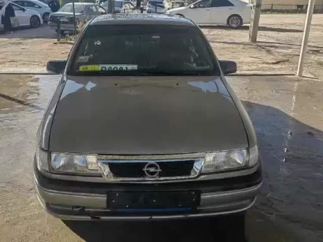 Opel Vectra A, 1992 1, avtobaza.tj