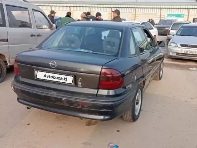 Opel Astra F, 1996 1, avtobaza.tj