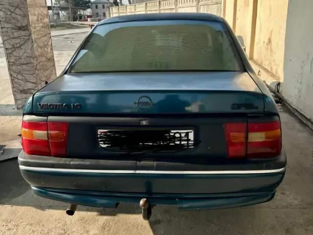 Opel Vectra A, 1995 1, avtobaza.tj