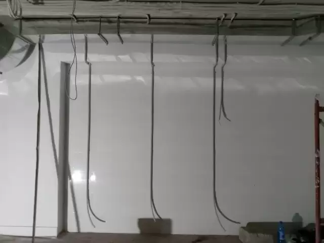 Услуги Электрика 1, farmo.tj