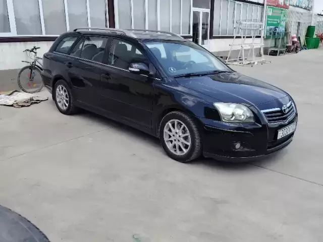 Toyota Avensis, 2006 1, avtobaza.tj