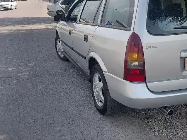 Opel Astra G, 2000 1, avtobaza.tj