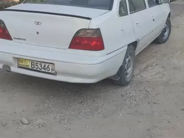 Daewoo Nexia 1, avtobaza.tj