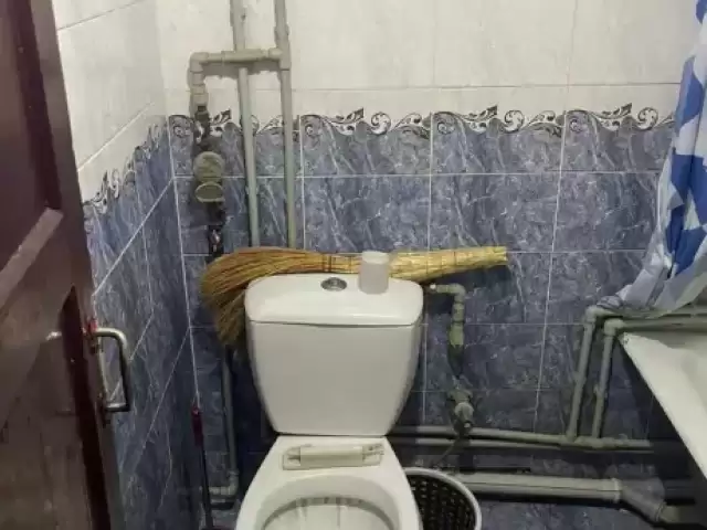 Услуги сантехника и электрика 1, farmo.tj