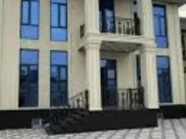 Устои Фасад, Травентин 1, farmo.tj