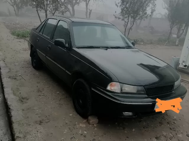 Daewoo Nexia II 1, avtobaza.tj