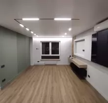 Ремонт квартир под ключ. в Душанбе - Farmo.tj 