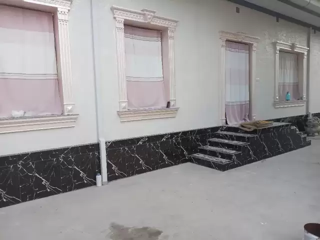 Устои Санг, Кафел 1, farmo.tj