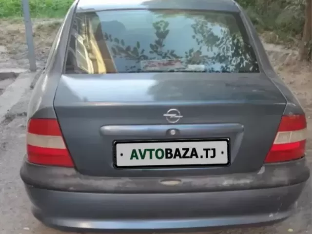 Opel Vectra B 1, avtobaza.tj