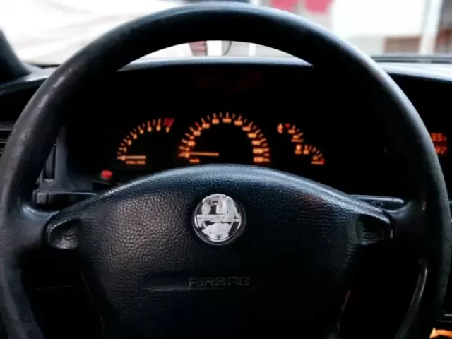 Opel Vectra B, 1997 1, avtobaza.tj