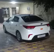 Kia Rio, 2019 в Душанбе