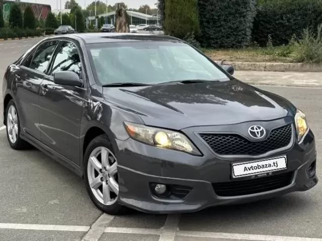 Toyota Camry 1, avtobaza.tj