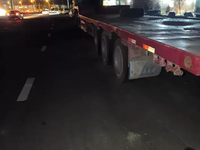 Тягач Shacman, 2021 1, avtobaza.tj