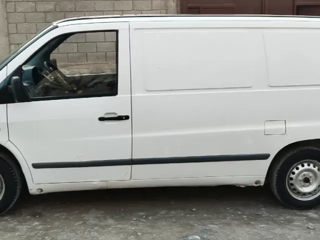 Mercedes-Benz Vito 1, avtobaza.tj