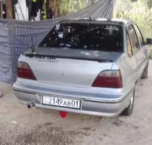 Daewoo Nexia II, 2001 в Бохтар (Курган-Тюбе) 