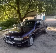 Opel Vectra A, 1995 в Душанбе