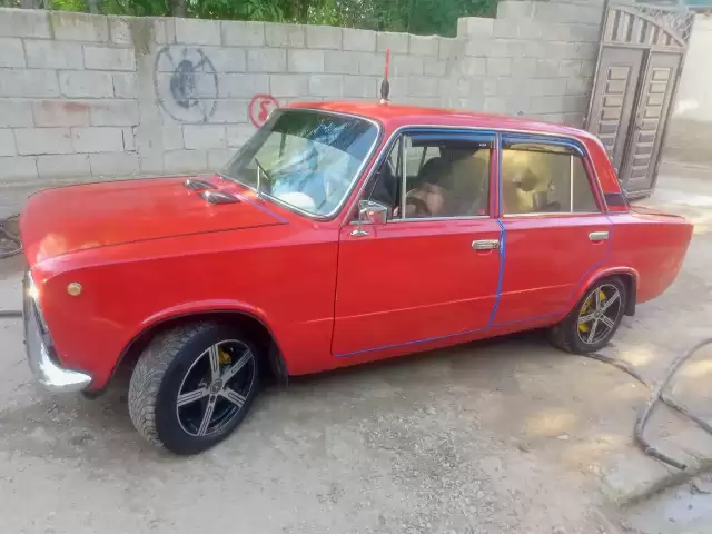 ВАЗ(Lada) 2101, 1983 1, avtobaza.tj