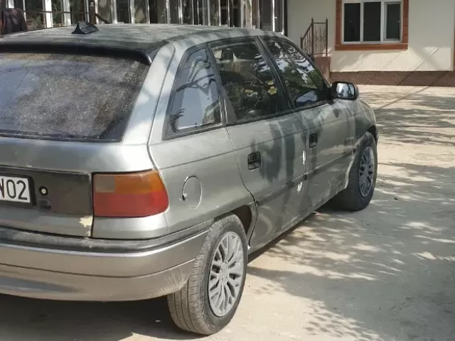 Opel Astra F 1, avtobaza.tj