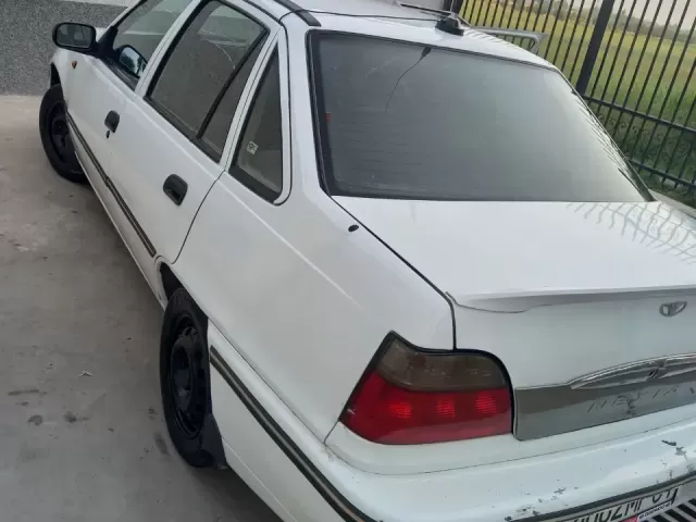 Daewoo Nexia 1, avtobaza.tj