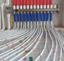 Услуги сантехника в Худжанд - Farmo.tj 