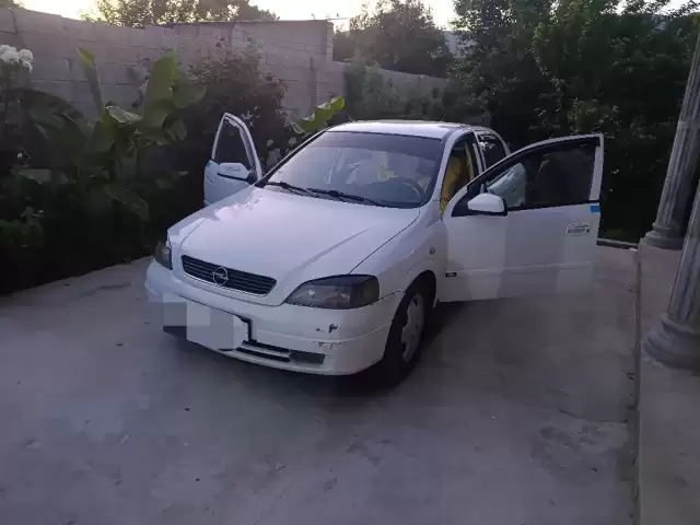 Opel Astra G, 2000 1, avtobaza.tj