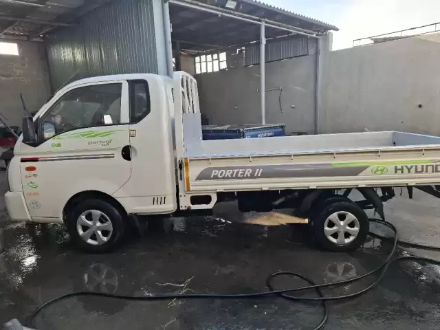 Hyundai Porter, 2014 1, avtobaza.tj