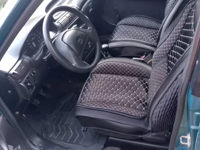 Opel Astra F, 1992 1, avtobaza.tj