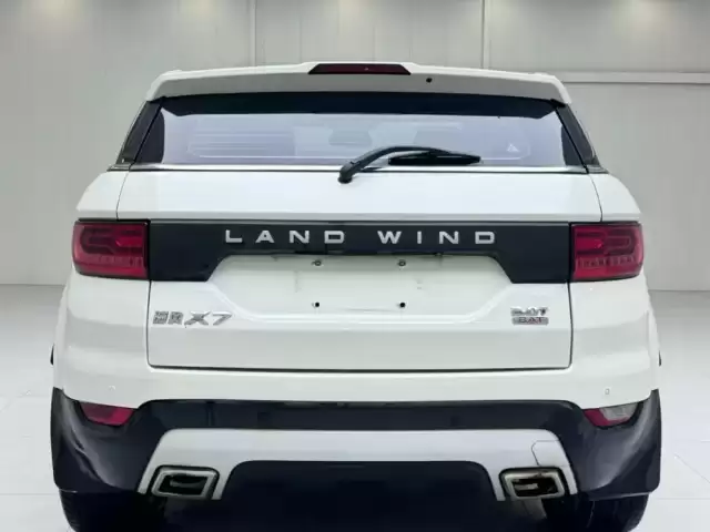 Landwind X7, 2015 1, avtobaza.tj