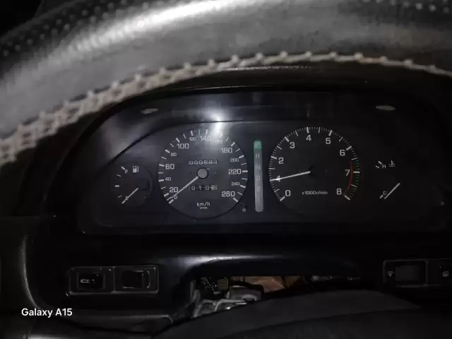 Nissan Maxima, 1995 1, avtobaza.tj