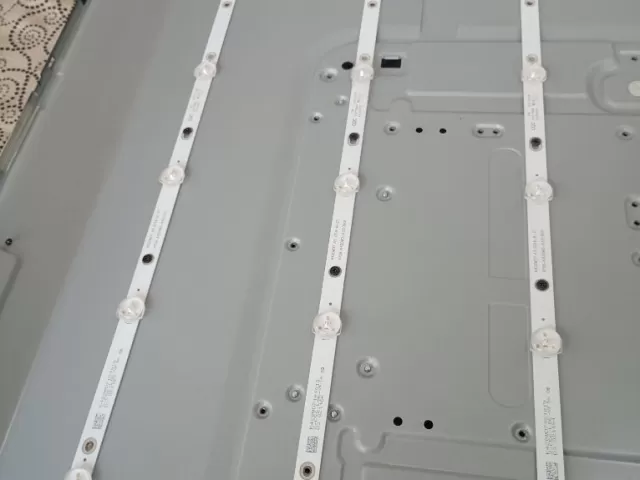 Ремонт телевизоров и настройка спутниковых антенна 1, farmo.tj